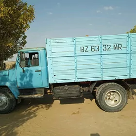 Gaz 53 1993