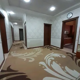 Аренда 3ком Элитка Московский