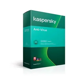 antiwirus Kaspersk serwis komp