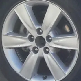 Lexus ES Diska 1Ştuk