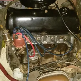 Lada 2103 mator