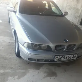 BMW E39 1999