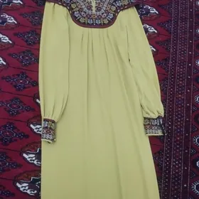 Turkmen koynek