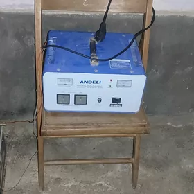 12v-220v invertor