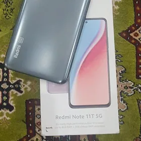 Redmi not 11 t