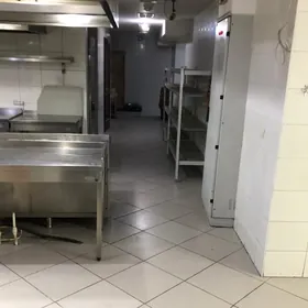 помещение  цех