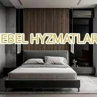 Mebel hyzmatlary