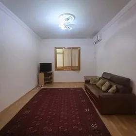 arenda jay  Mir 1 