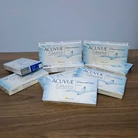 acuvue