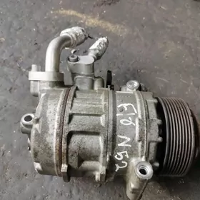 Kompressor