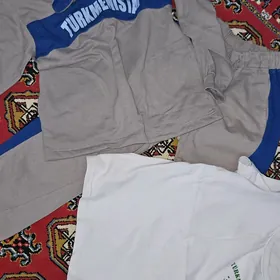 физкультурная форма