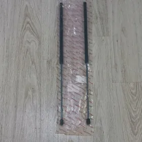 Kapot Amortizator mers S220