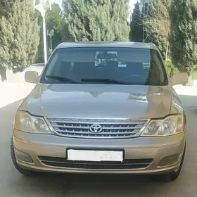Toyota Avalon 2001