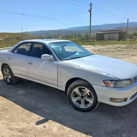 Toyota Mark II 1991