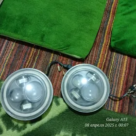 Fara Niva