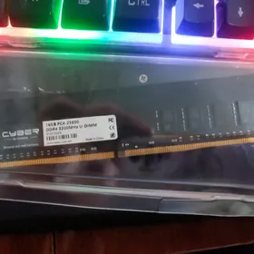 Ram 16gb