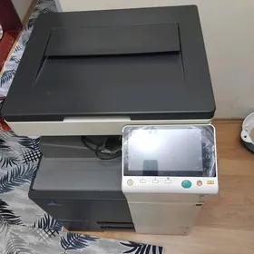 Konica minolta