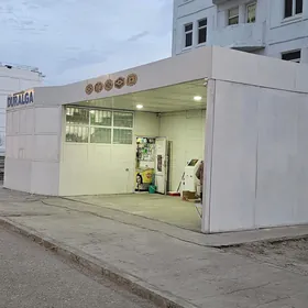 SATLYK DUKAN MAGAZYN DURALGA!