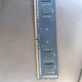 ram DDR 4 8g