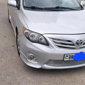 Toyota Corolla 2009
