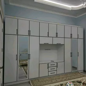 MEBEL TÄZE STENKA GARNITUR