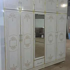 MEBEL TÄZE GARNITUR ŞKAF