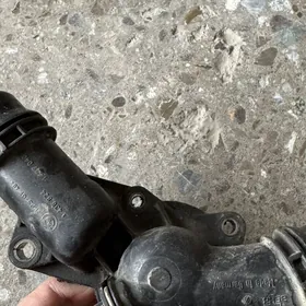 Termostat gosha vanos