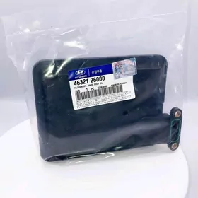 KAROBKA FILTR HYUNDAI MITSUBIS