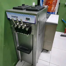 Maržna Aparat Donper