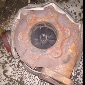 turbina