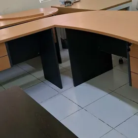 ОФИСНАЯ МЕБЕЛЬ