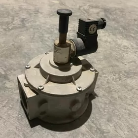 Gaz klapan DN 40