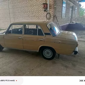 Lada 2106 1987