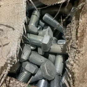 Bolt Болт M 20