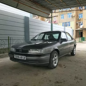Opel Vectra 1990
