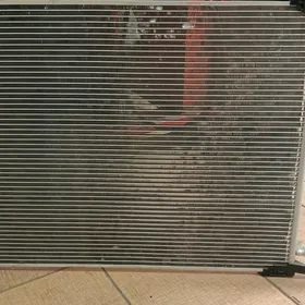 highlander radiator 20-24kondi