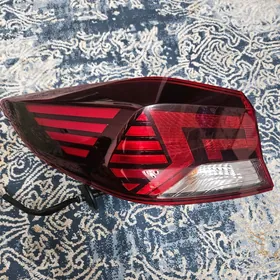 FARA Hyundai elantra haliji  2019 original