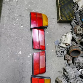 BMW stopnik