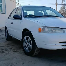 Toyota Corolla 1998