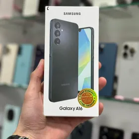 Samsung A16 Kredit300m ObmenA