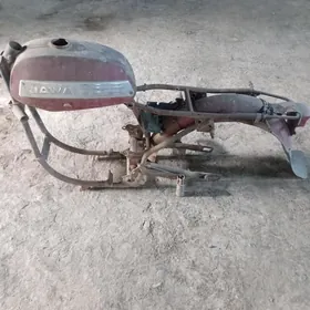jawa 6 wolt Rama