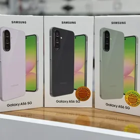Samsung A56 Kredit700m ObmenA