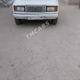 Lada 2107 1999