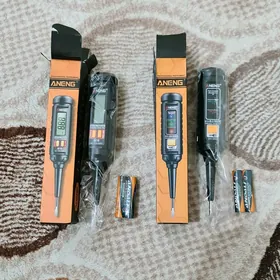 tester atwyorka elektrk тестер