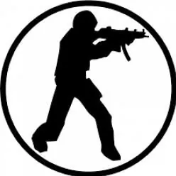 Counter Strike 1.6