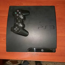 PS3-прошитая