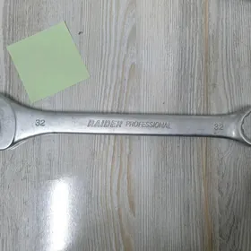 ключ 32