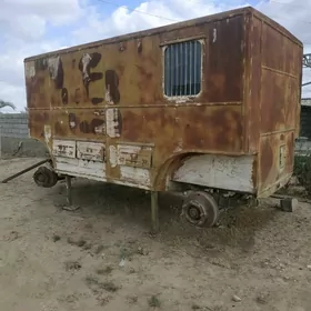 Wagon