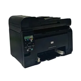 Принтер HP LaserJet MFP M175a