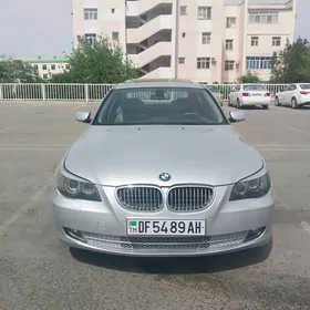 BMW 530 2008